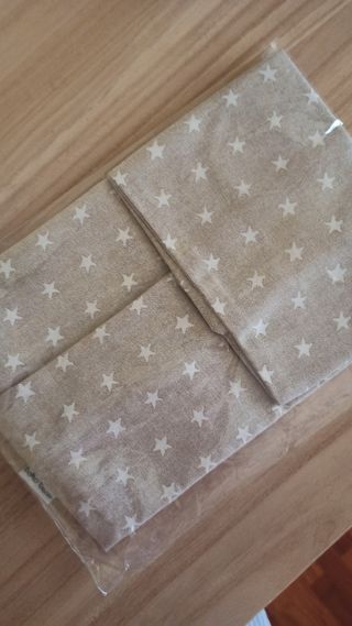 Funda de cojín Star Arena