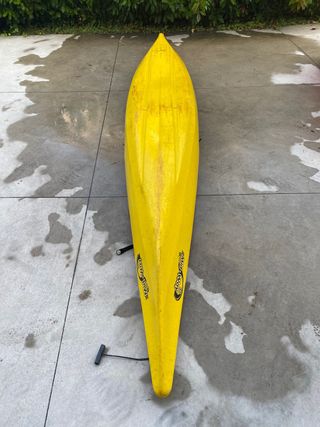 Kayak Midway Luxe Rotomod