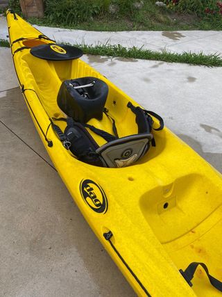 Kayak Midway Luxe Rotomod