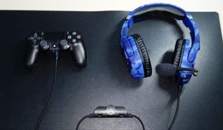 PlayStation PS4 500GB