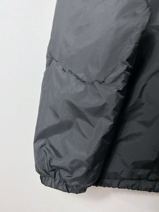 Chaqueta Cortavientos Vans Oversize Retro Y2K