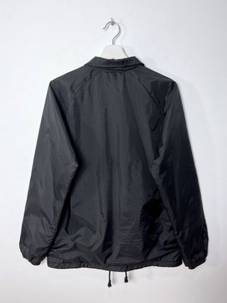 Chaqueta Cortavientos Vans Oversize Retro Y2K