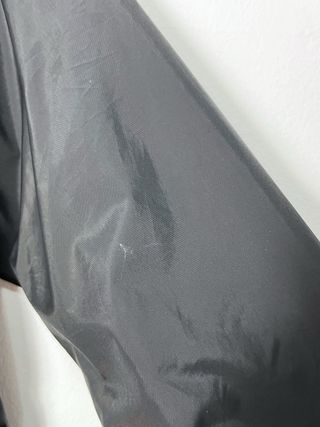 Chaqueta Cortavientos Vans Oversize Retro Y2K