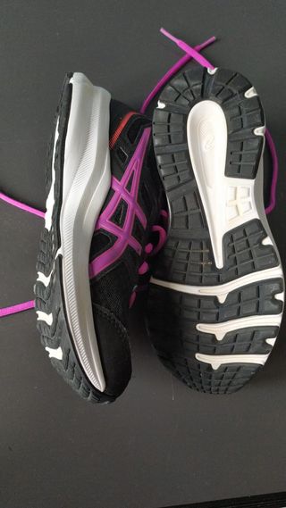 Scarpe tennis ragazza Asics