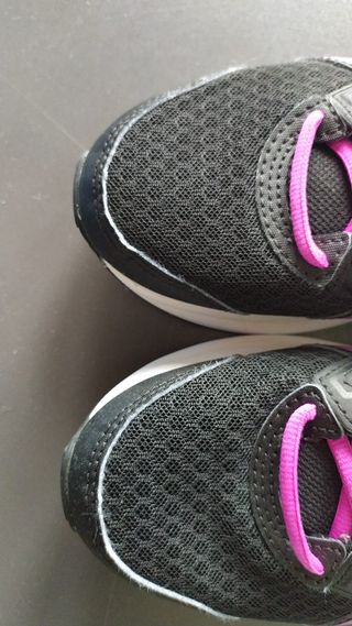 Scarpe tennis ragazza Asics