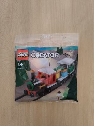 LEGO Creator 30584 - NUOVO