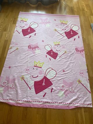 Funda nordica infantil