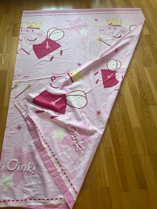 Funda nordica infantil