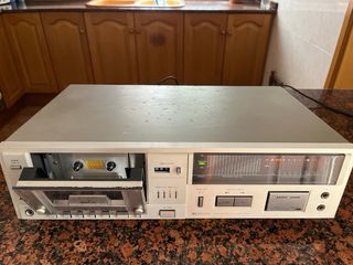 CASSETTE TECHNICS M51