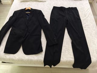 Traje El Corte Inglés talla 44