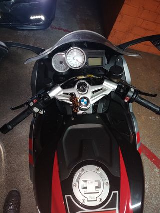 BMW k1300S