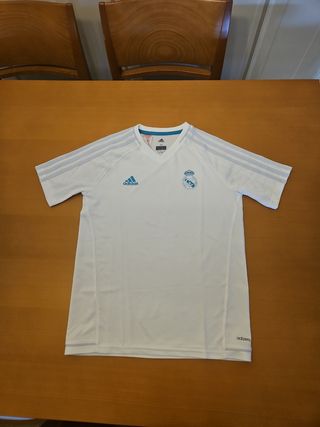Camiseta Real Madrid entrenamiento