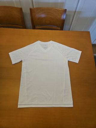Camiseta Real Madrid entrenamiento