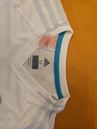 Camiseta Real Madrid entrenamiento