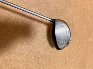 Palo de golf - Driver