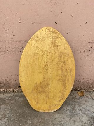Tabla Skimboard