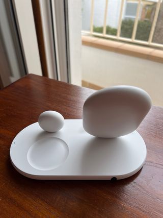 BELKIN BOOST CHARGE 3-1