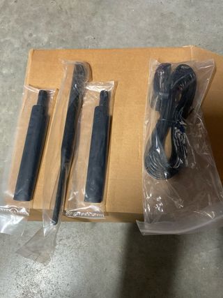 Router pepwave