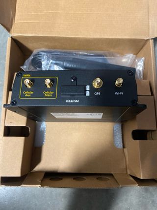 Router pepwave