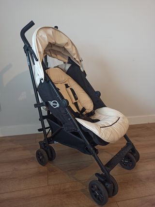 Silla de paseo MINI Easyealker