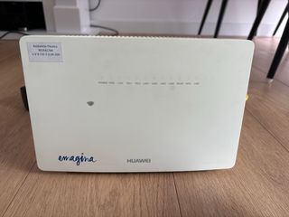 Router Huawei