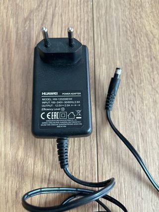 Router Huawei
