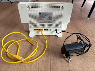 Router Huawei