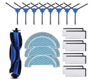 Recambio Cecotec Conga 1090 1790 1990 1099 1760 19