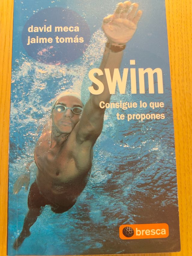 Book swin realizza ciò che ti sei prefissato