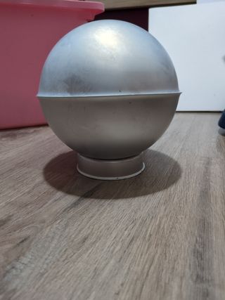 Molde balon
