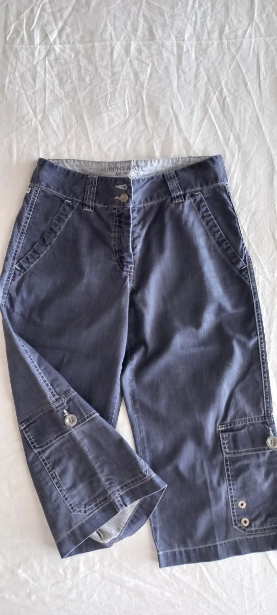 Pantaloni a pinocchio da donna