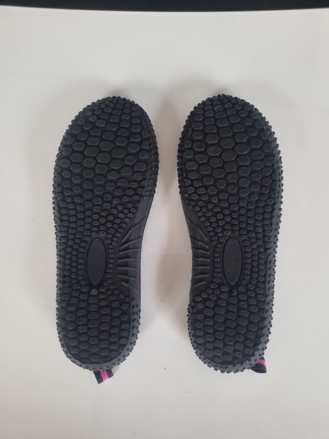 Escarpines a estrenar