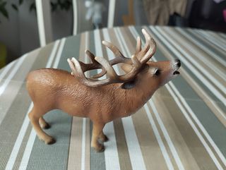 Figura ciervo Schleich 