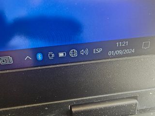 Laptop Dell para trabajar y jugar i7 RAM16,ssd500