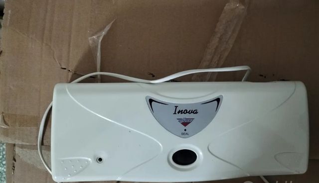 Macchina per il sottovuoto automatica 