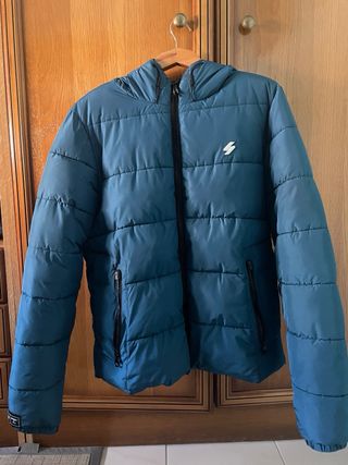 Cazadora SUPERDRY