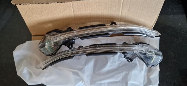 2 Luz de cruce Seat Arona originales