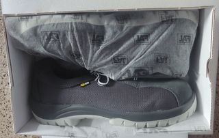 👞Calzado de Seguridad nº 45 FAL (Nuevas✔)