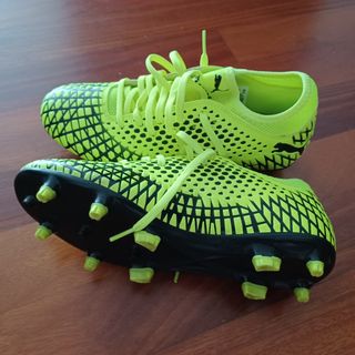Botas de Fútbol Puma