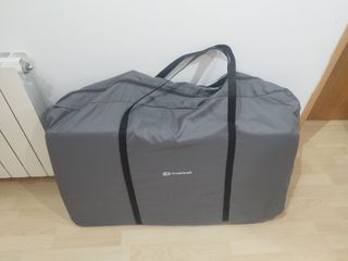 Cuna colecho kinderkraft