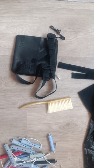 Equipo de peluquería