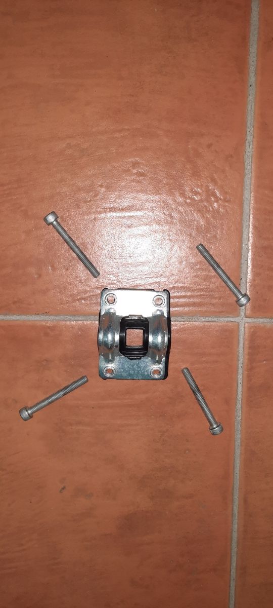 Silla bebé bicicleta