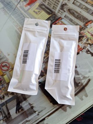 Paquete de 2 correas Fossil Gen 6