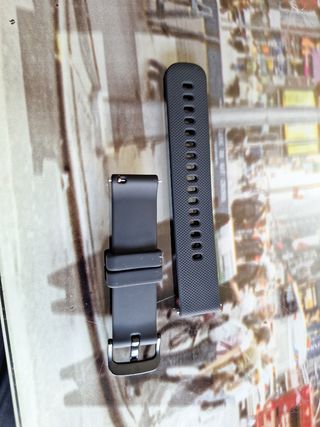 Paquete de 2 correas Fossil Gen 6