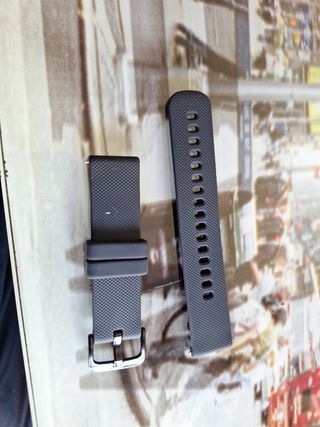 Paquete de 2 correas Fossil Gen 6