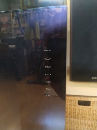 TV LOEWE Spheros 37"