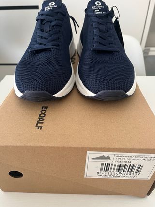 Zapatillas/bambas ECOALF
