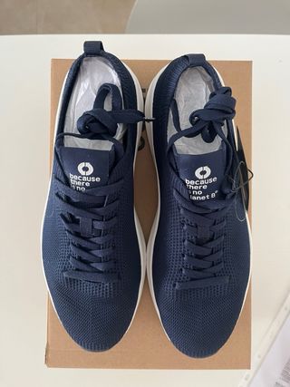 Zapatillas/bambas ECOALF