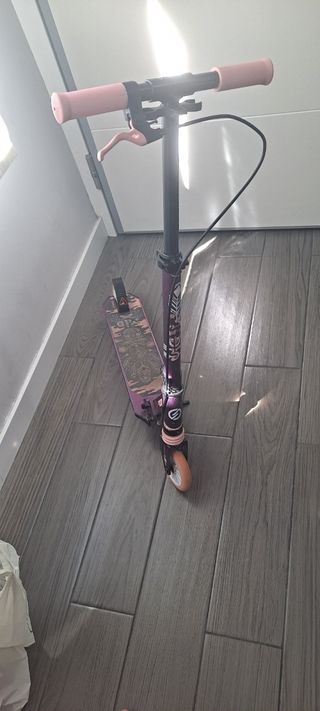 Patinete