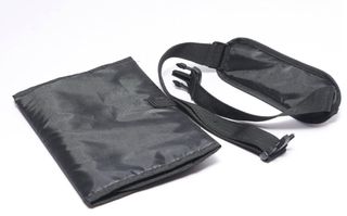 Bolso cambiador silla paseo Aardman
